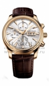 Швейцарские часы Louis Erard Heritage Classique 78259PR11